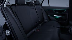 Mercedes E300 bild 14