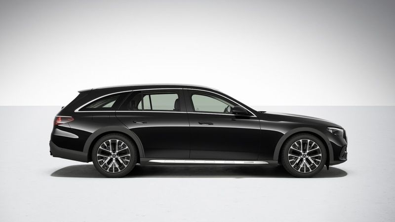 Mercedes E300 bild 2