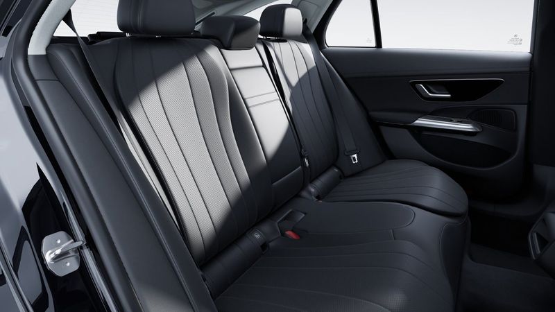 Mercedes E300 bild 13