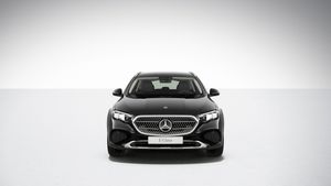 Mercedes E300 bild 8