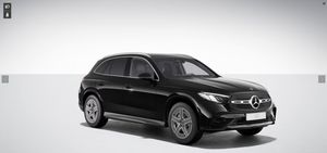 Mercedes GLC400 bild 1