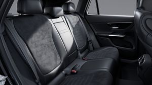 Mercedes GLC300 bild 13