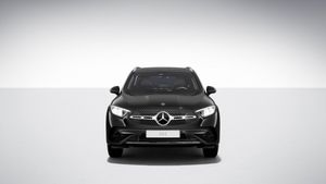 Mercedes GLC300 bild 8