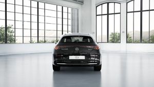 Mercedes CLA350 bild 4
