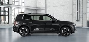 Mercedes GLB220 bild 2