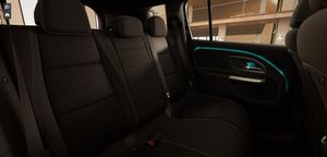 Mercedes GLB220 bild 14