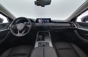 Mazda CX-60 bild 18