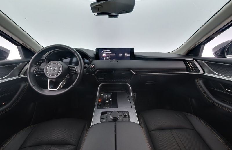 Mazda CX-60 bild 18