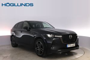 Mazda CX-60 bild 1