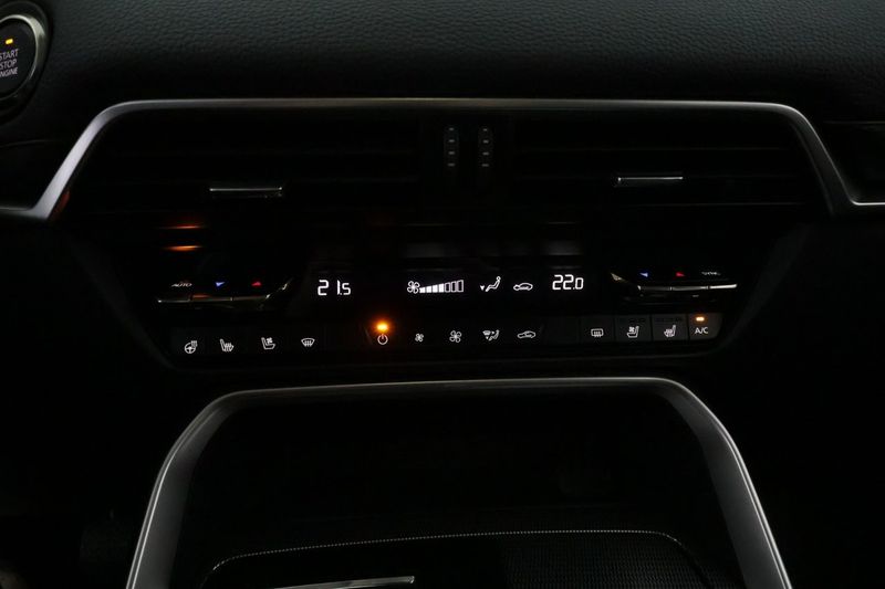 Mazda CX-60 bild 25