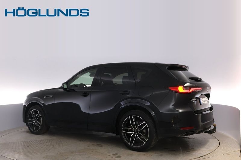 Mazda CX-60 bild 6