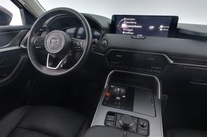 Mazda CX-60 bild 19