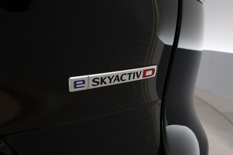 Mazda CX-60 bild 12
