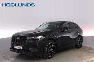 Mazda CX-60 bild 8
