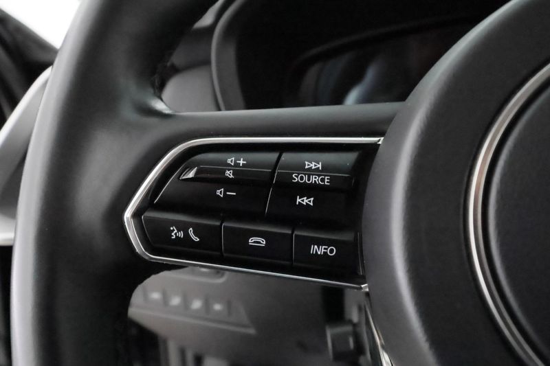 Mazda CX-60 bild 23