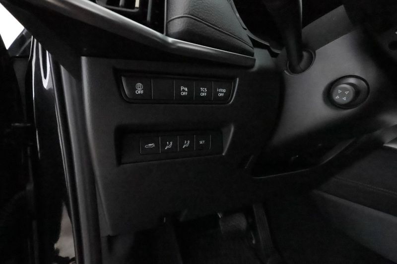 Mazda CX-60 bild 22