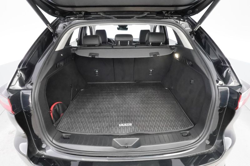 Mazda CX-60 bild 16
