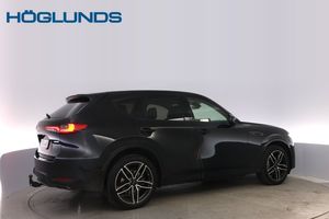 Mazda CX-60 bild 3