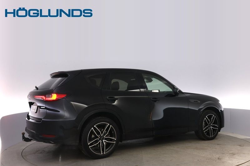 Mazda CX-60 bild 3