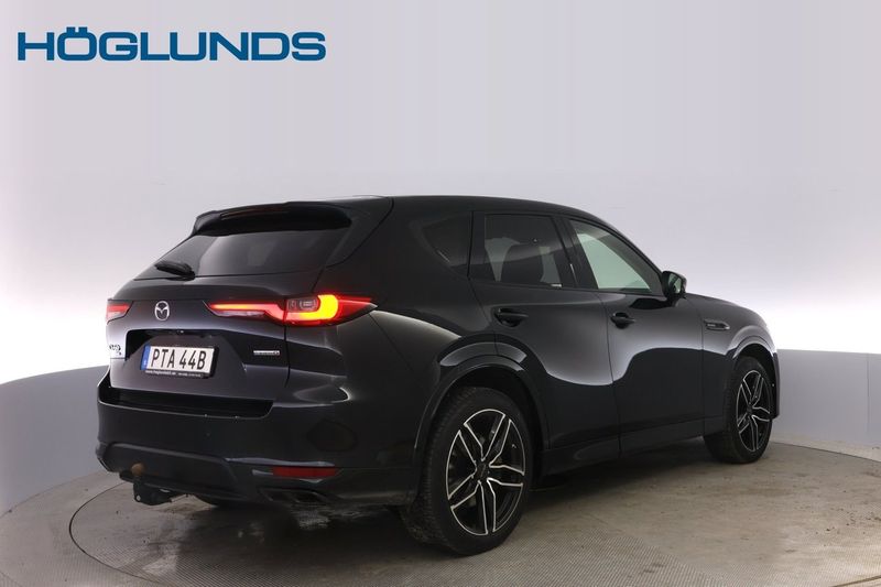 Mazda CX-60 bild 4