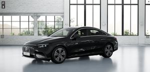 Mercedes CLA350 bild 7