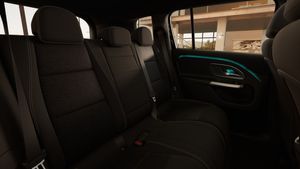 Mercedes GLB350 bild 14