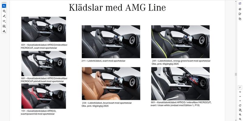Mercedes GLB350 bild 22