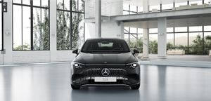 Mercedes CLA250 bild 8