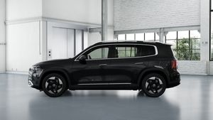 Mercedes GLB250+ bild 6