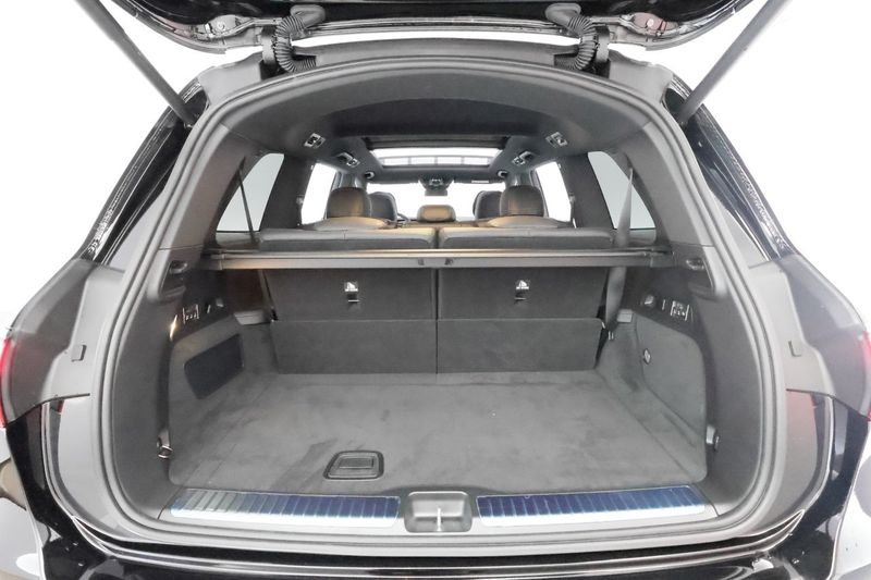 Mercedes GLS450 bild 15