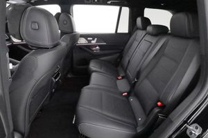 Mercedes GLS450 bild 13