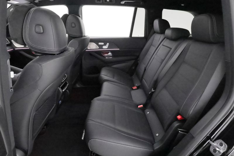 Mercedes GLS450 bild 13