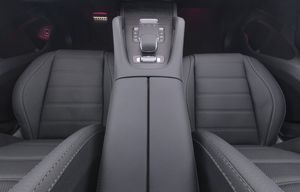 Mercedes GLS450 bild 24