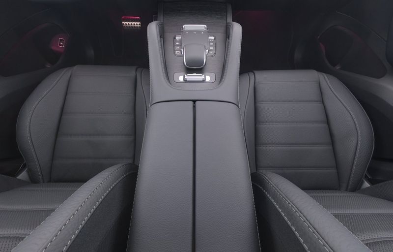 Mercedes GLS450 bild 24
