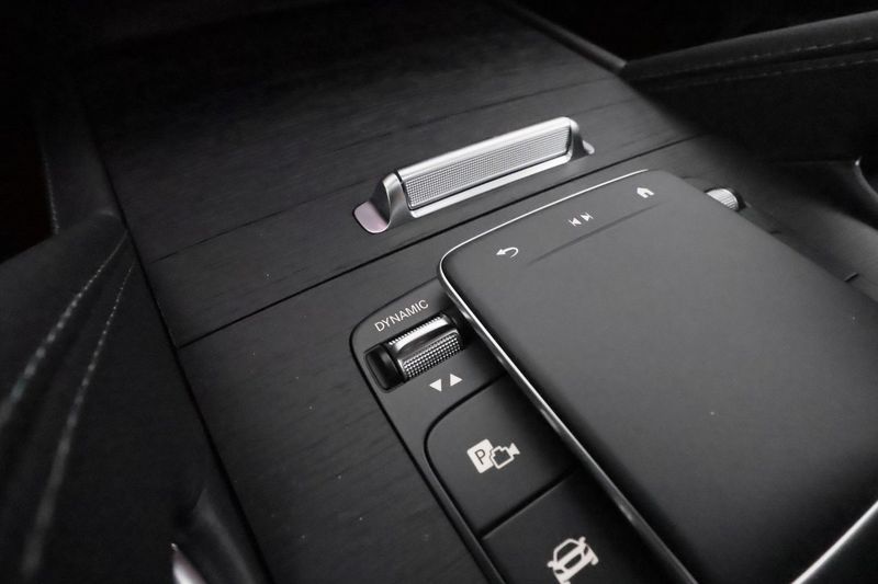 Mercedes GLS450 bild 19