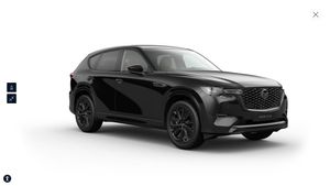 Mazda CX-60 bild 1