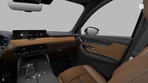 Mazda CX-60 bild 11