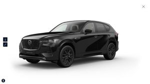 Mazda CX-60 bild 7