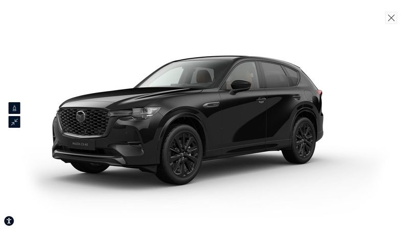 Mazda CX-60 bild 7