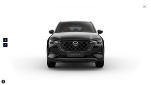 Mazda CX-60 bild 8