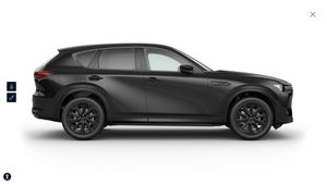 Mazda CX-60 bild 2