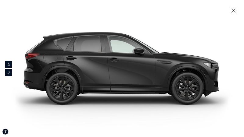Mazda CX-60 bild 2