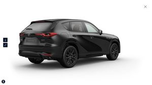Mazda CX-60 bild 3
