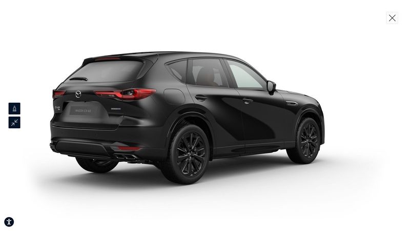 Mazda CX-60 bild 3