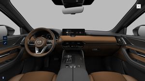 Mazda CX-60 bild 10