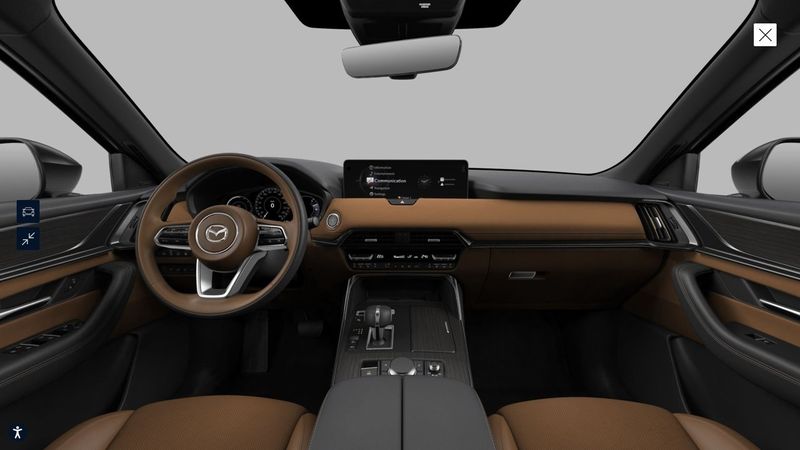 Mazda CX-60 bild 10