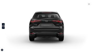 Mazda CX-60 bild 4