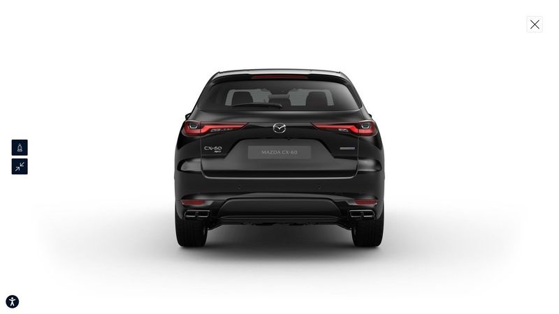 Mazda CX-60 bild 4