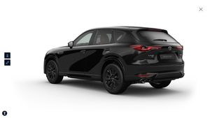 Mazda CX-60 bild 5