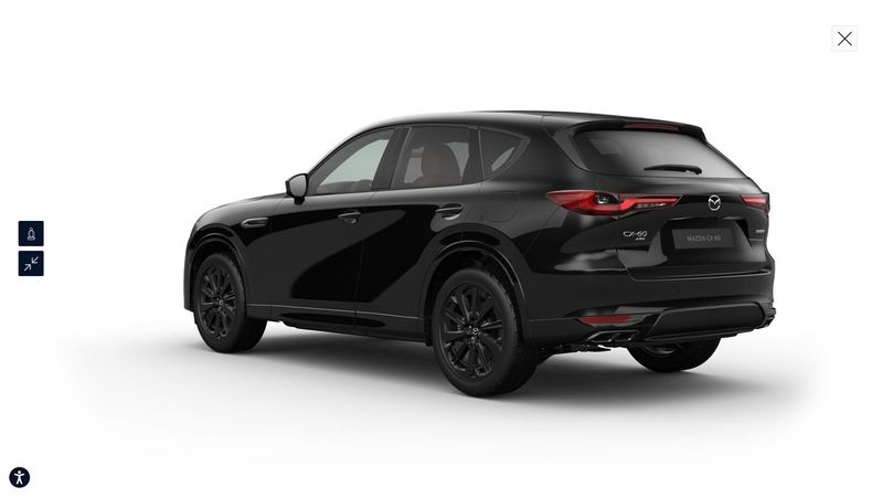 Mazda CX-60 bild 5